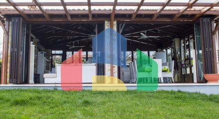 Продажа - Вилла 624 m² на Олимпийской Ривьере Продажа - Вилла 624 m² на Олимпийской Ривьере