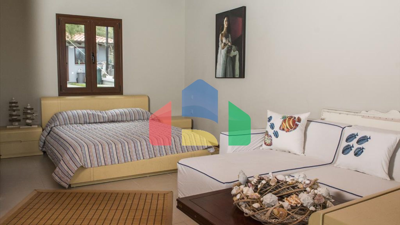 Продажа - Вилла 624 m² на Олимпийской Ривьере