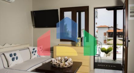 Продажа - Вилла 624 m² на Олимпийской Ривьере Продажа - Вилла 624 m² на Олимпийской Ривьере