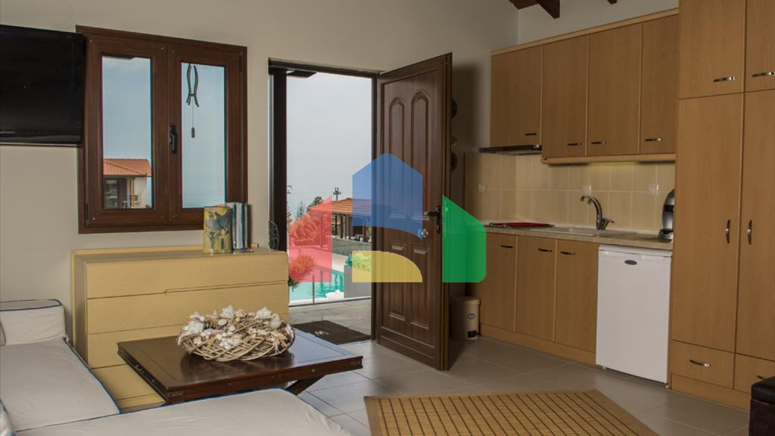 Продажа - Вилла 624 m² на Олимпийской Ривьере