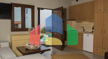 Продажа - Вилла 624 m² на Олимпийской Ривьере Продажа - Вилла 624 m² на Олимпийской Ривьере