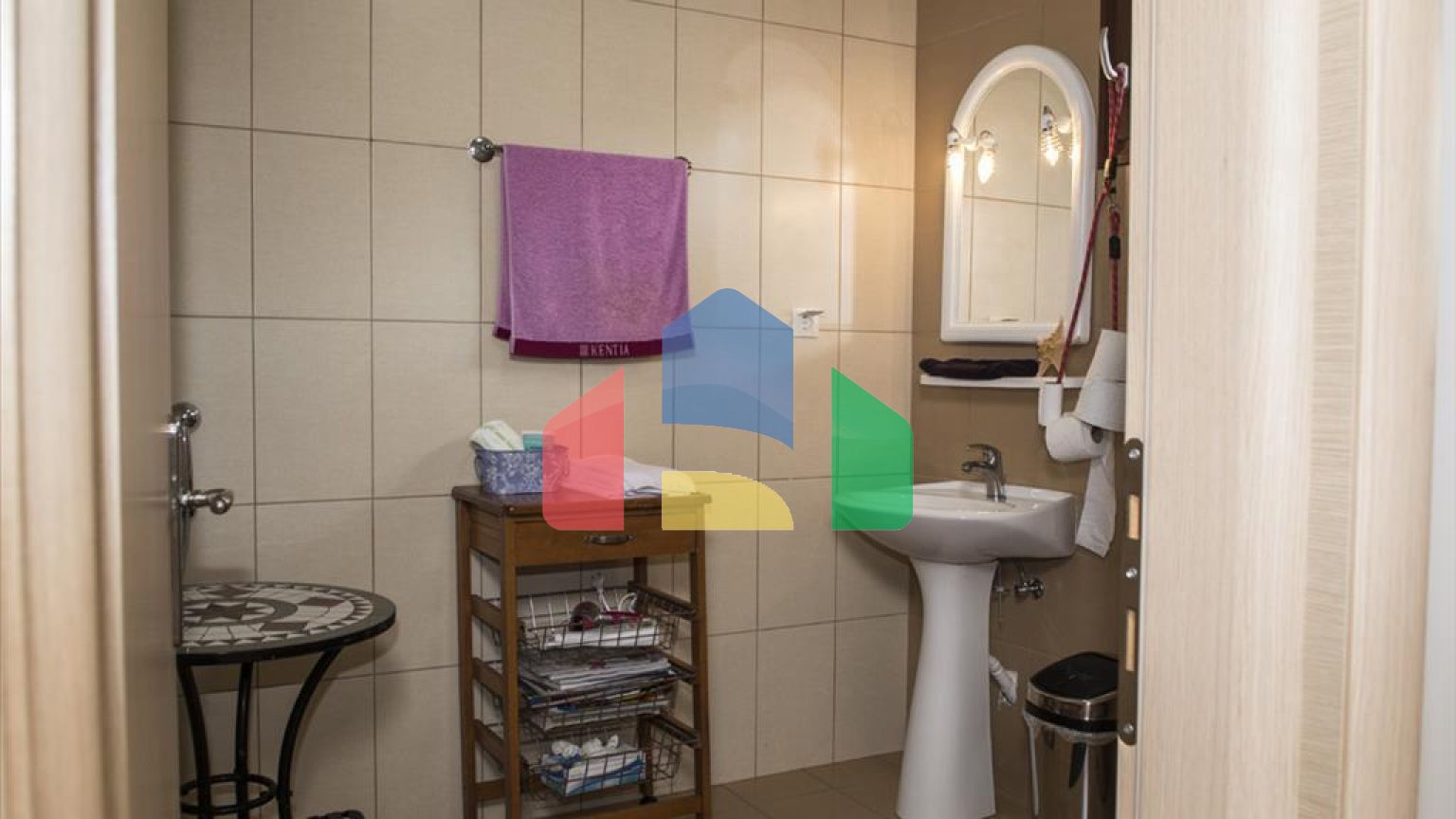 Продажа - Вилла 624 m² на Олимпийской Ривьере