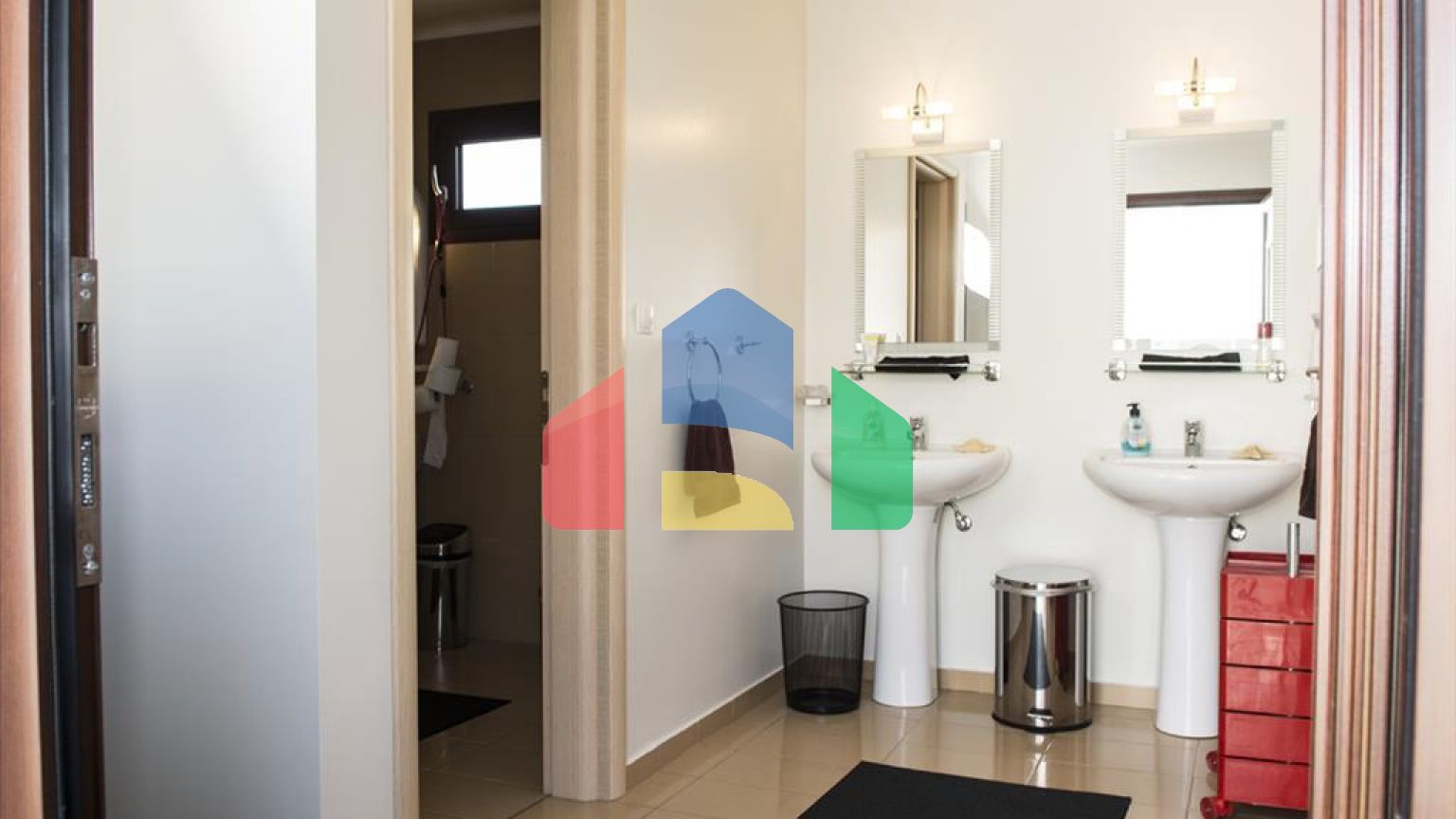 Продажа - Вилла 624 m² на Олимпийской Ривьере