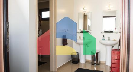 Продажа - Вилла 624 m² на Олимпийской Ривьере Продажа - Вилла 624 m² на Олимпийской Ривьере