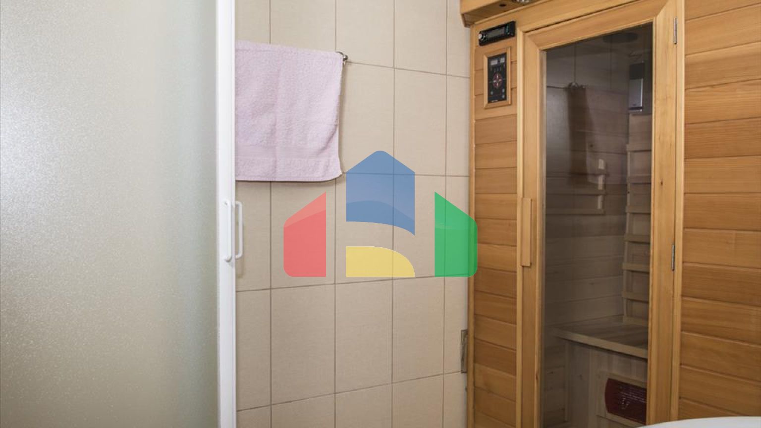 Продажа - Вилла 624 m² на Олимпийской Ривьере