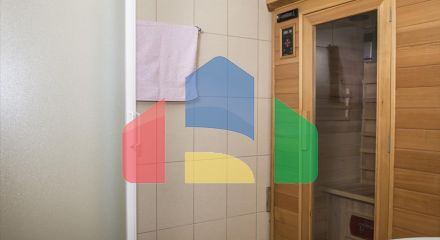 Продажа - Вилла 624 m² на Олимпийской Ривьере Продажа - Вилла 624 m² на Олимпийской Ривьере