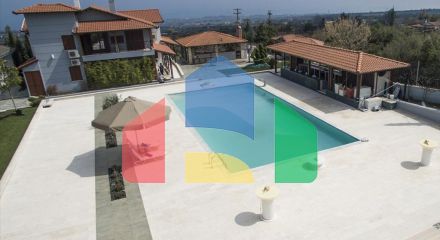 Продажа - Вилла 624 m² на Олимпийской Ривьере Продажа - Вилла 624 m² на Олимпийской Ривьере