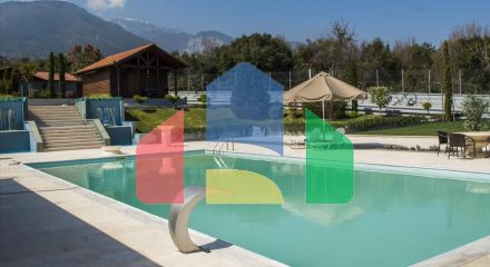 Продажа - Вилла 624 m² на Олимпийской Ривьере Продажа - Вилла 624 m² на Олимпийской Ривьере