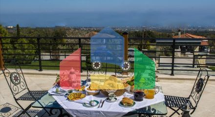 Продажа - Вилла 624 m² на Олимпийской Ривьере Продажа - Вилла 624 m² на Олимпийской Ривьере