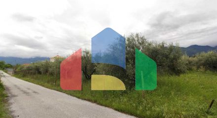 Продаж - Земельна ділянка 2500 m² на Олімпійській Рив'єрі