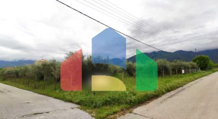 Продаж - Земельна ділянка 2500 m² на Олімпійській Рив'єрі