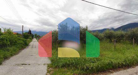 Продаж - Земельна ділянка 2500 m² на Олімпійській Рив'єрі