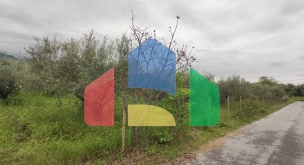 Продаж - Земельна ділянка 2500 m² на Олімпійській Рив'єрі