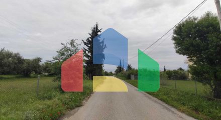 Продаж - Земельна ділянка 2500 m² на Олімпійській Рив'єрі