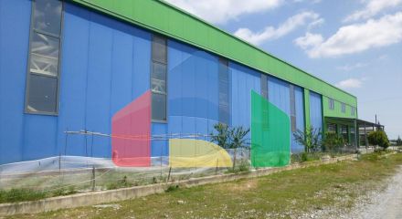 Продажа - Бизнес 2800 m² на Олимпийской Ривьере