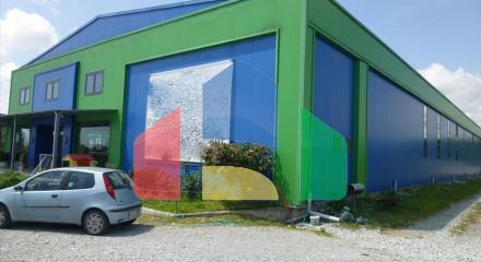 Продажа - Бизнес 2800 m² на Олимпийской Ривьере