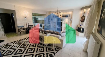 For Sale - Maisonette 150 m² on the Olympic Coast