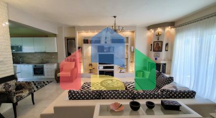 For Sale - Maisonette 150 m² on the Olympic Coast