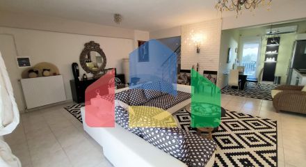 For Sale - Maisonette 150 m² on the Olympic Coast
