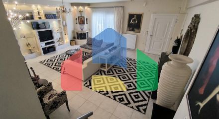 For Sale - Maisonette 150 m² on the Olympic Coast