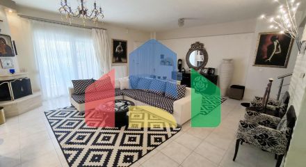 For Sale - Maisonette 150 m² on the Olympic Coast