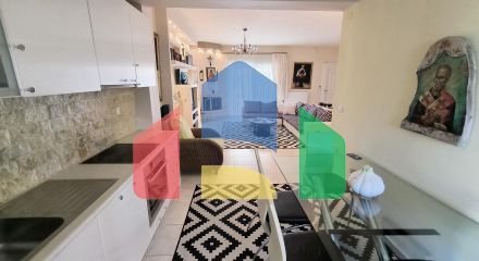 For Sale - Maisonette 150 m² on the Olympic Coast