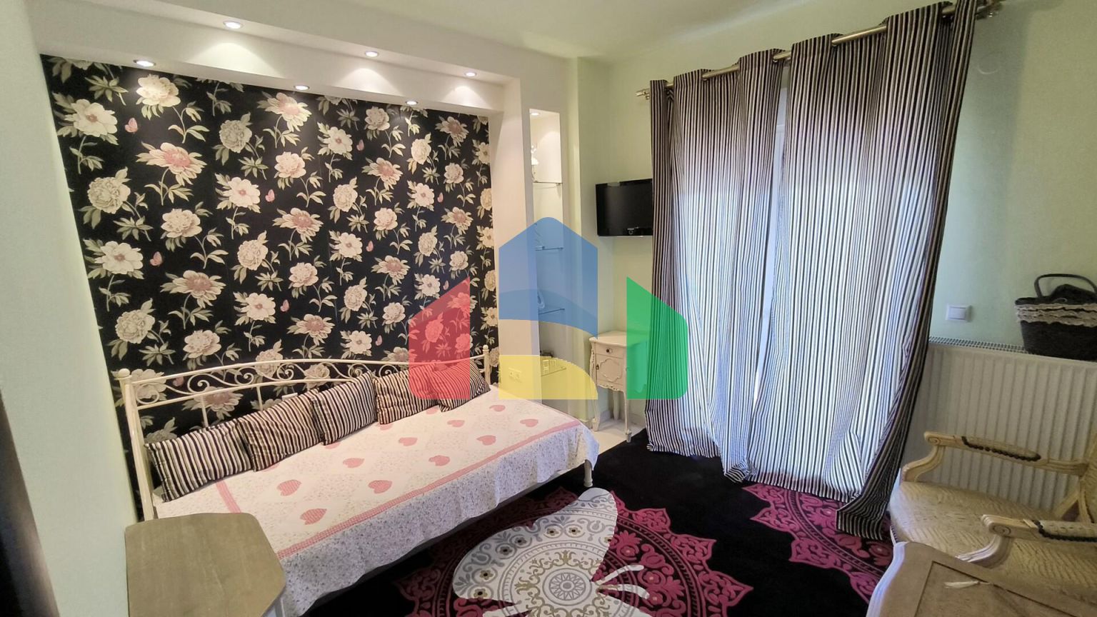 Продаж - Таунхаус 150 m² на Олімпійській Рив'єрі