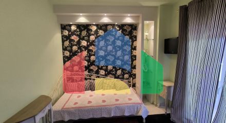 Продаж - Таунхаус 150 m² на Олімпійській Рив'єрі Продаж - Таунхаус 150 m² на Олімпійській Рив'єрі