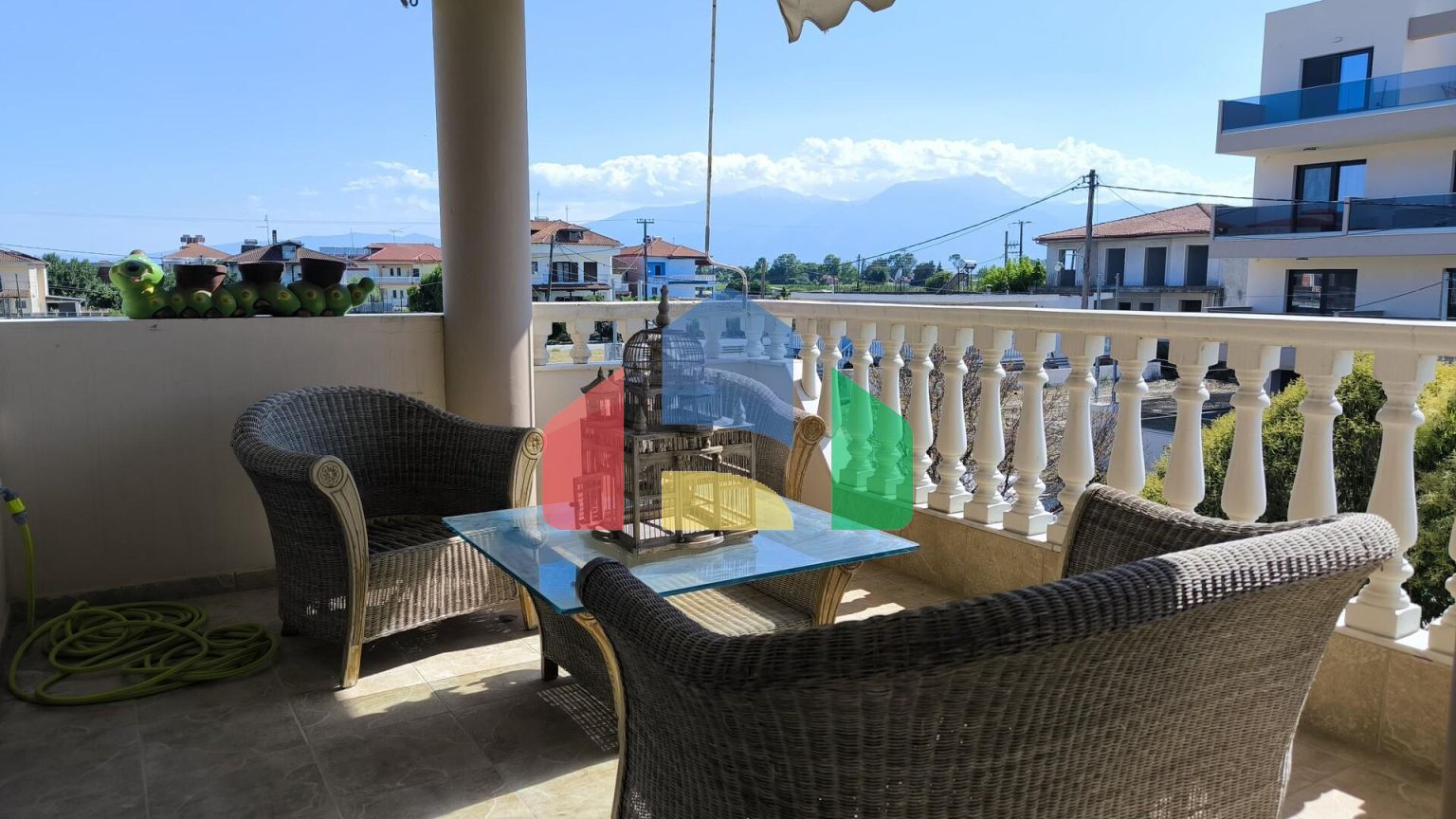 Продаж - Таунхаус 150 m² на Олімпійській Рив'єрі