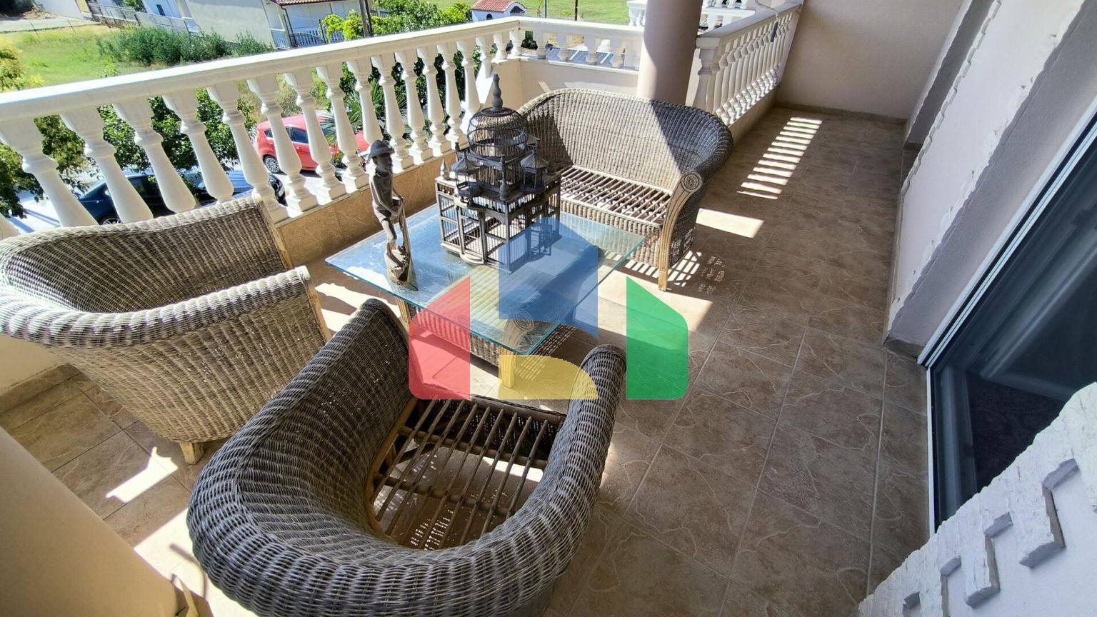 Продаж - Таунхаус 150 m² на Олімпійській Рив'єрі