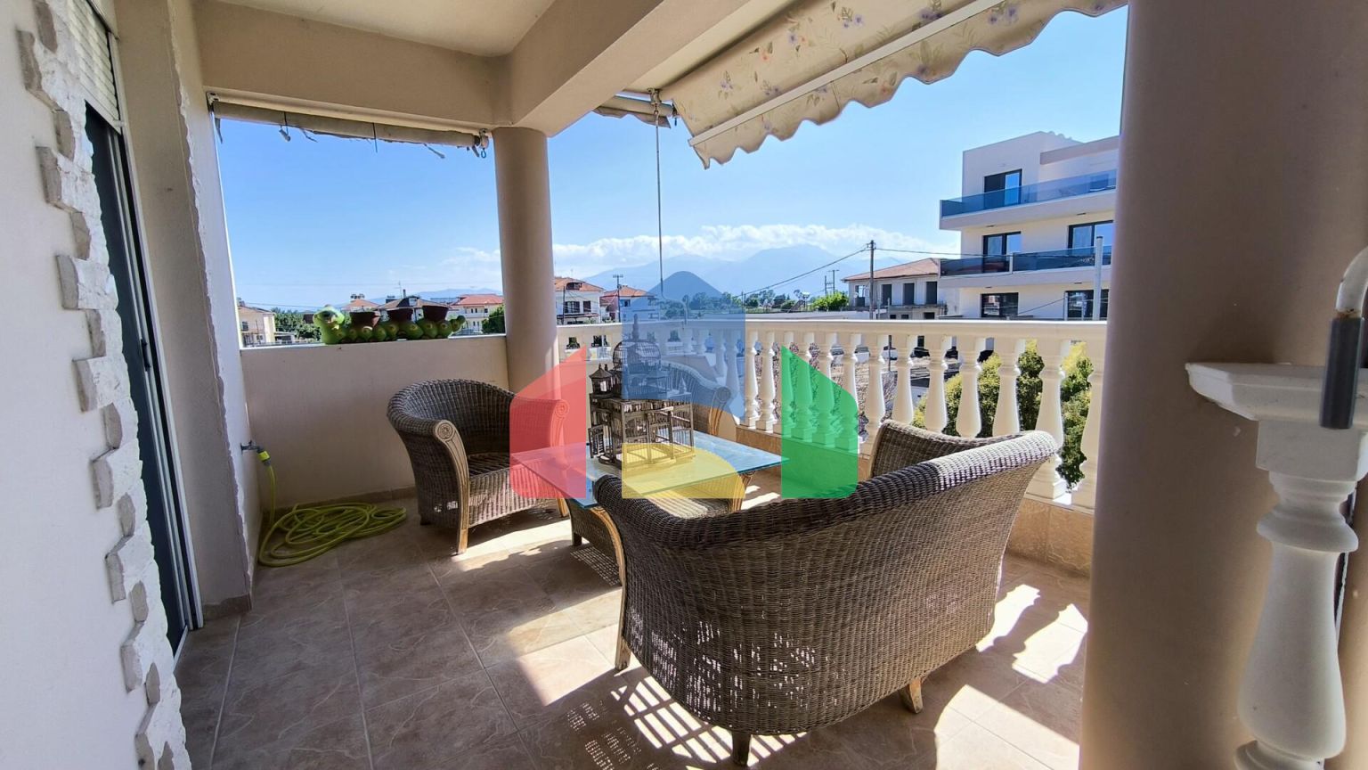 Продаж - Таунхаус 150 m² на Олімпійській Рив'єрі