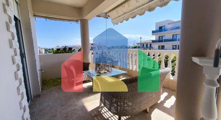 Продаж - Таунхаус 150 m² на Олімпійській Рив'єрі Продаж - Таунхаус 150 m² на Олімпійській Рив'єрі