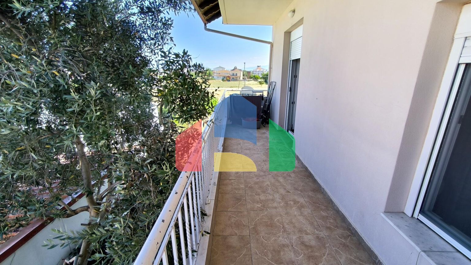 Продаж - Таунхаус 150 m² на Олімпійській Рив'єрі