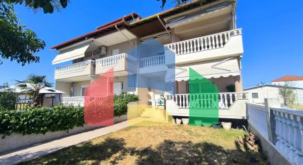 Продаж - Таунхаус 150 m² на Олімпійській Рив'єрі Продаж - Таунхаус 150 m² на Олімпійській Рив'єрі