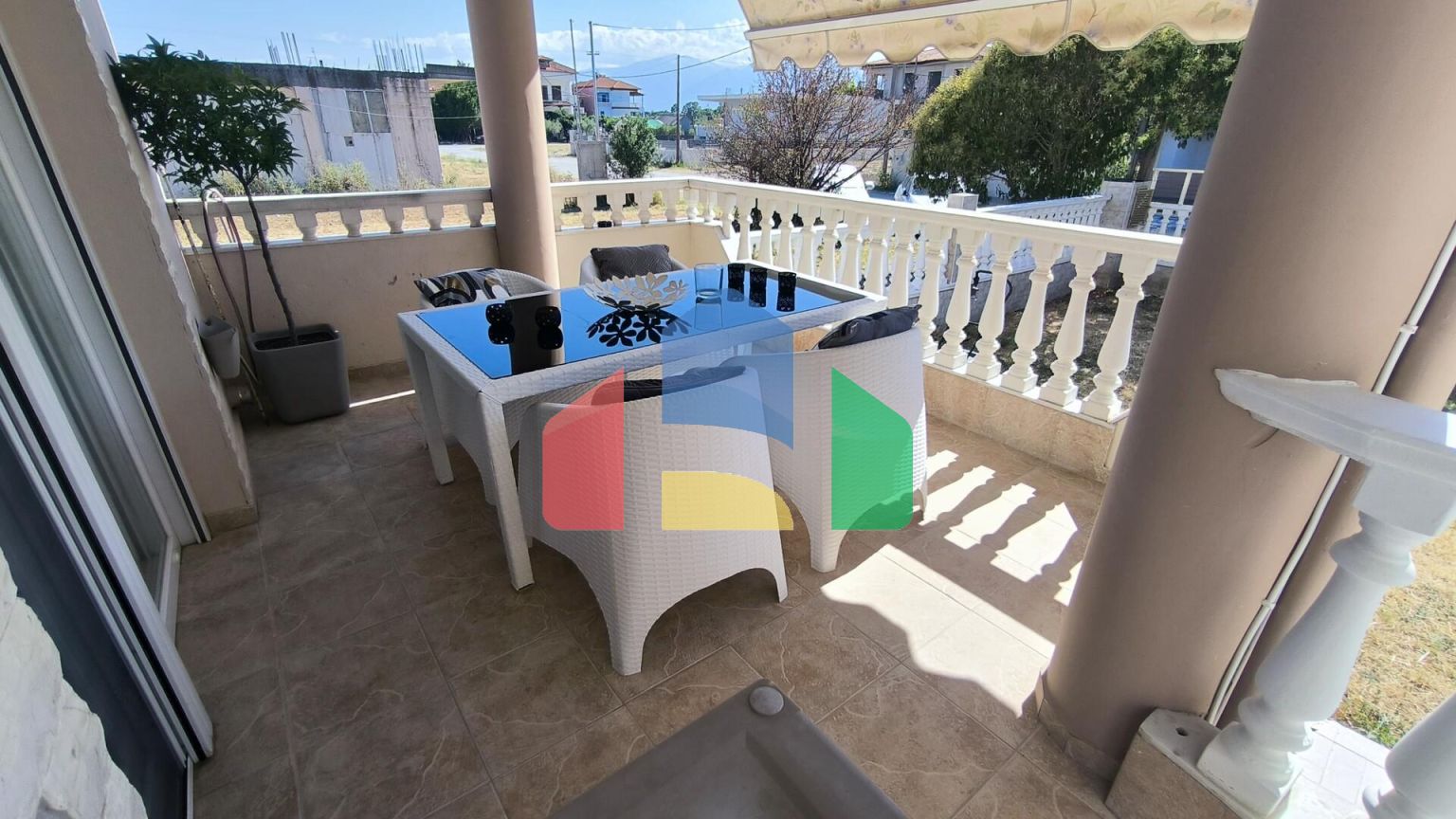 Продаж - Таунхаус 150 m² на Олімпійській Рив'єрі