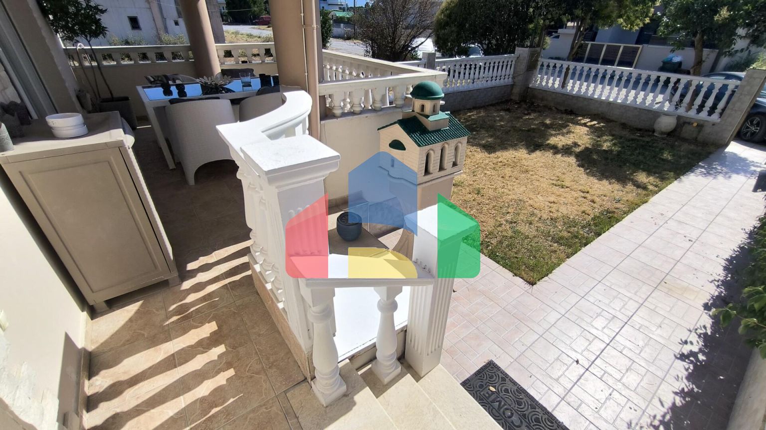 Продаж - Таунхаус 150 m² на Олімпійській Рив'єрі