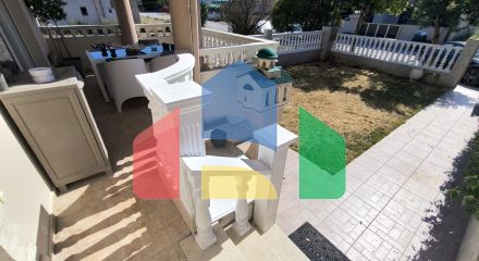 Продаж - Таунхаус 150 m² на Олімпійській Рив'єрі Продаж - Таунхаус 150 m² на Олімпійській Рив'єрі