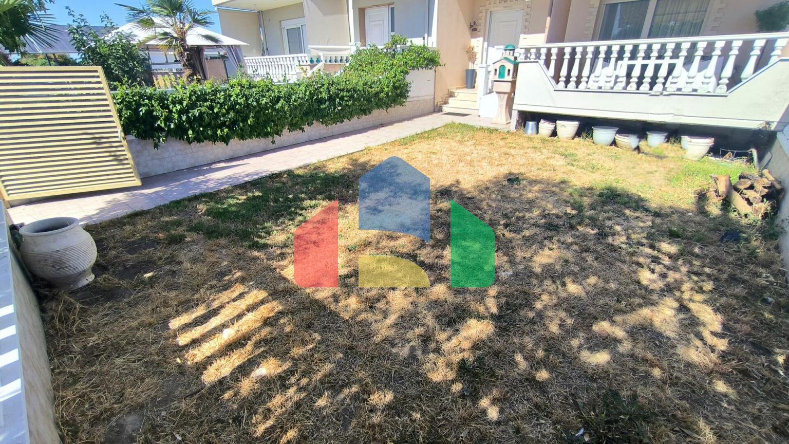 Продаж - Таунхаус 150 m² на Олімпійській Рив'єрі