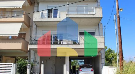 Продажа - Таунхаус 166 m² на Олимпийской Ривьере