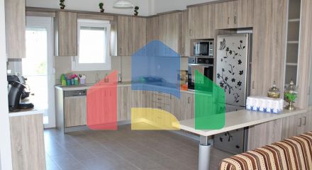 Продажа - Таунхаус 166 m² на Олимпийской Ривьере