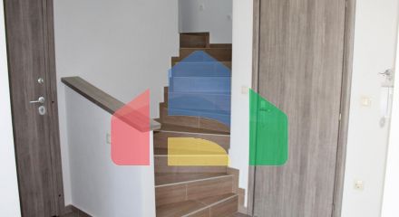 Продажа - Таунхаус 166 m² на Олимпийской Ривьере