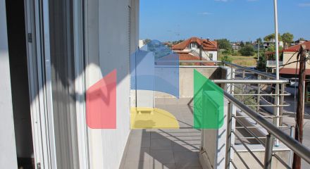 Продаж - Таунхаус 166 m² на Олімпійській Рив'єрі