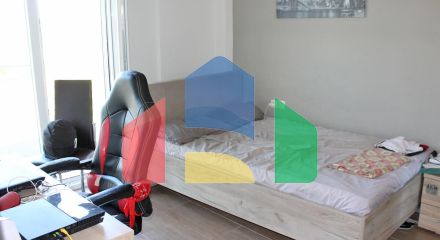 Продаж - Таунхаус 166 m² на Олімпійській Рив'єрі