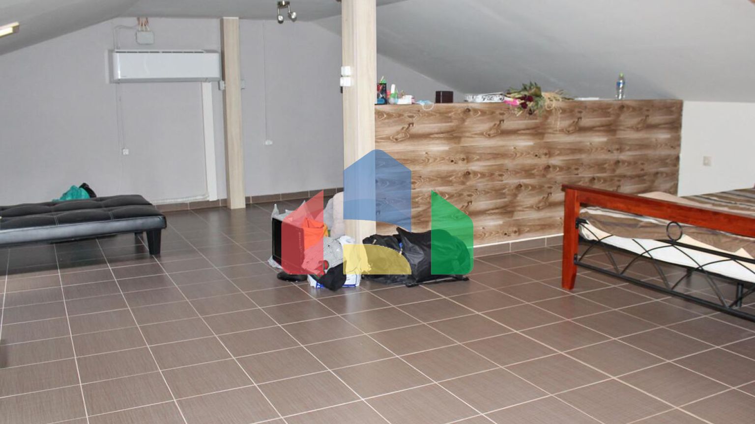 Продаж - Таунхаус 166 m² на Олімпійській Рив'єрі