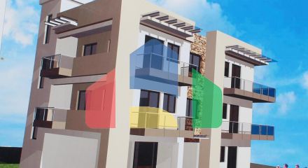 Продажа - Земельный участок 265 m² на Олимпийской Ривьере