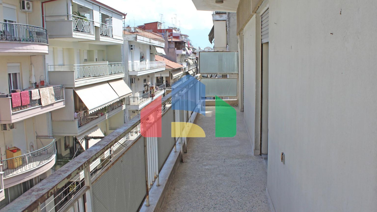 Продажа - Здание 600 m² на Олимпийской Ривьере