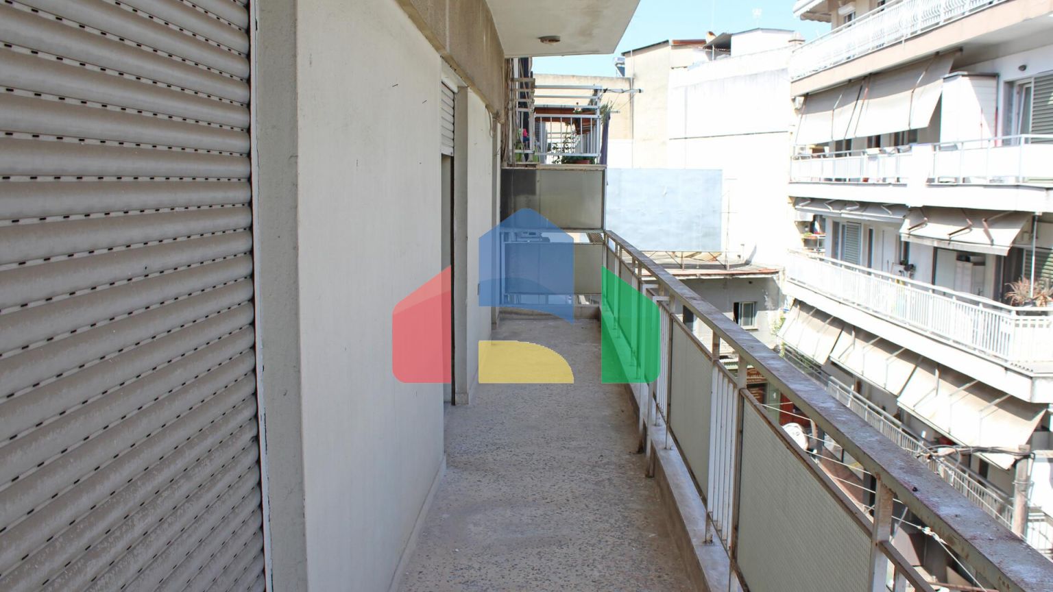 Продажа - Здание 600 m² на Олимпийской Ривьере