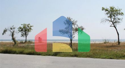 Продажа - Земельный участок 450 m² на Олимпийской Ривьере