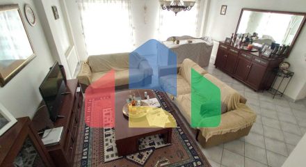 For Sale - Maisonette 180 m² on the Olympic Coast