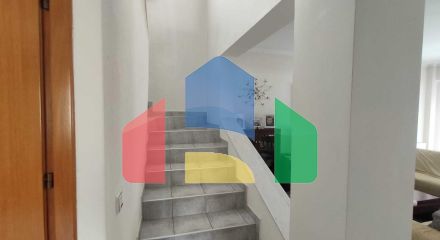 Продажа - Таунхаус 180 m² на Олимпийской Ривьере Продажа - Таунхаус 180 m² на Олимпийской Ривьере